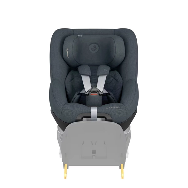 MAXI COSI PEARL 360 PRO fotelik samochodowy I-SIZE 61-105 cm