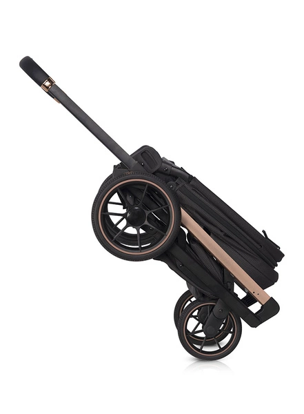 Cavoe Moi Plus wózek spacerowy spacerówka