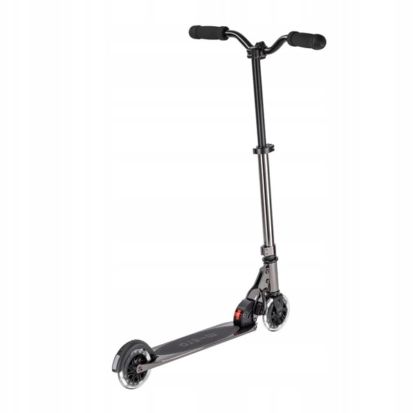 Hulajnoga dwukołowa Micro Sprite LED NEOCHROME świecące koła