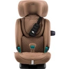BRITAX ROMER ADVANSAFIX PRO LUX Warm Caramel fotelik samochodowy 9-36kg 76-150cm