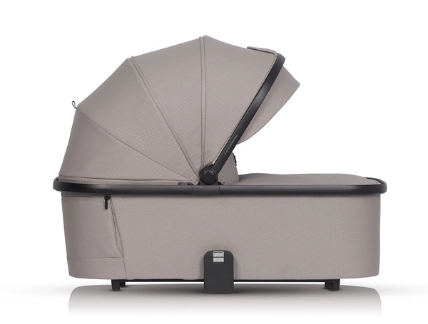 Cavoe Moi PLUS Gondola do wózka taupe