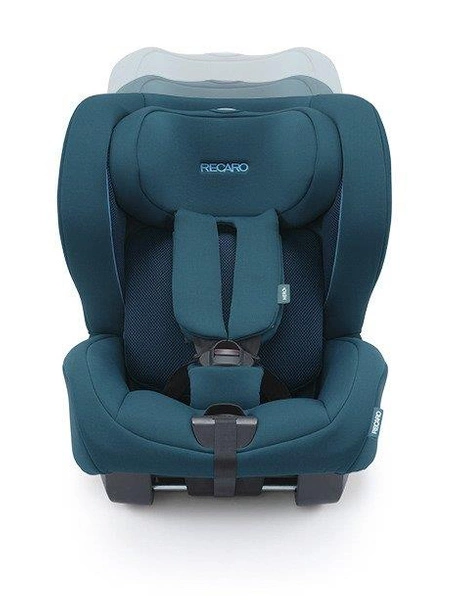 RECARO Kio Prime Sky Blue i-size fotelik samochodowy na bazę 60-105cm / <18kg RWF