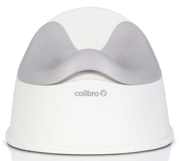 Dziecięcy Nocnik Colibro SOLO wyjmowany wkład