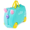 TRUNKI WALIZKA jeżdżąca WALIZECZKA podróżna 2w1