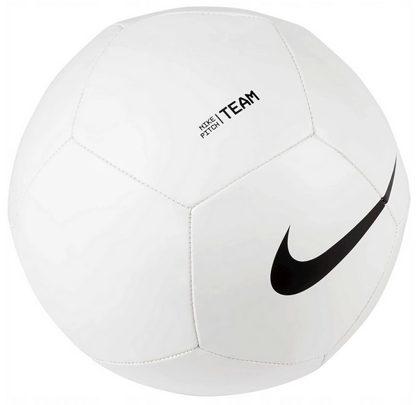 NIKE PITCH TEAM 4 Piłka nożna treningowa na orlik