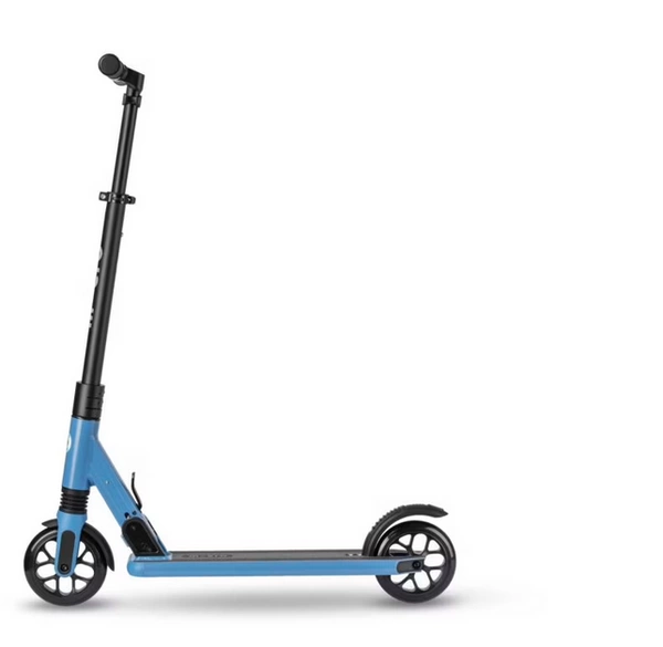 MICRO Hulajnoga z zawieszeniem Sprite Suspension 100kg składana regulowana