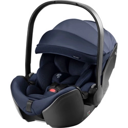 Britax Romer Baby-Safe PRO Style Nosidełko i-Size 40 - 85 cm