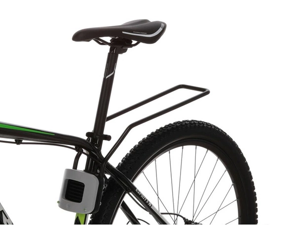 KROSS Guppy RS fotelik rowerowy mocowany do ramy