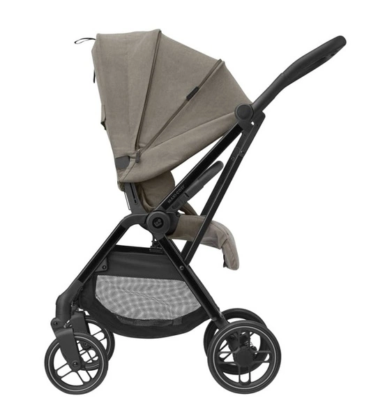 Maxi-Cosi Leona 2 Luxe spacerówka miejski wózek spacerowy do 22 kg