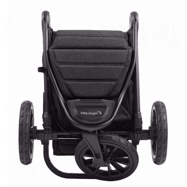 BABY JOGGER City Elite 2 Wózek 2W1 Spacerówka + Gondola + Pałąk