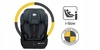 Fotelik samochodowy Kinderkraft COMFORT UP I-SIZE 76-150 cm 9-36 kg