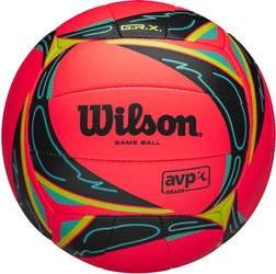 WILSON AVP GRX Grass meczowa piłka do siatkówki na trawie