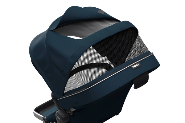 Wózek spacerowy Thule Sleek Navy Blue