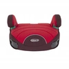GRACO BOOSTER EVERSURE LITE I-SIZE Fotelik samochodowy podstawka 135 - 150 cm