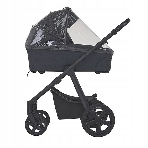 ESPIRO HUSKY XL Wózek spacerowy spacerówka gondola 2w1