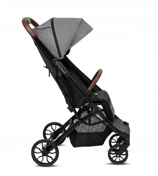 KIDWELL COLMER wózek spacerowy spacerówka kompaktowy DO 22 KG