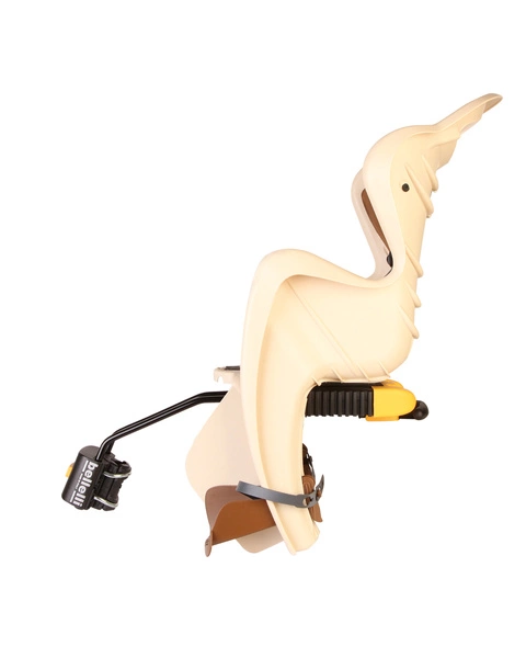 BELLELLI Mr Fox relax fotelik rowerowy odchylany