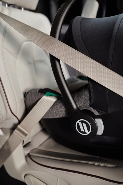 Avionaut Cosmo 2.0 lekki fotelik samochodowy nosidełko 0-13 kg 40-87 cm