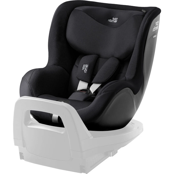 Britax Romer DUALFIX 5Z Style i-Size fotelik samochodowy