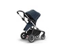 Wózek spacerowy Thule Sleek Navy Blue