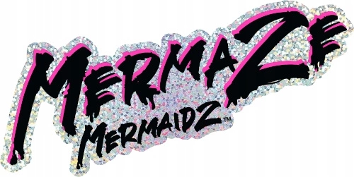 MERMAZE MERMAIDZ modna lalka syrenka Jordie 580836