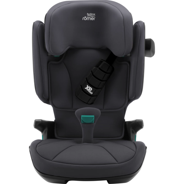 BRITAX ROMER KIDFIX i-Size fotelik samochodowy