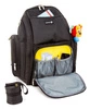 Safety 1st  Plecak organizer z przewijakiem back pack
