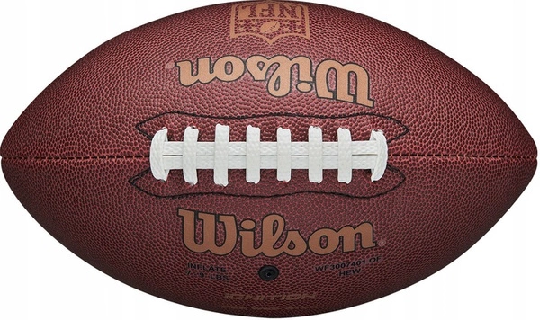 WILSON NFL Ignition Piłka do footballu amerykańskiego