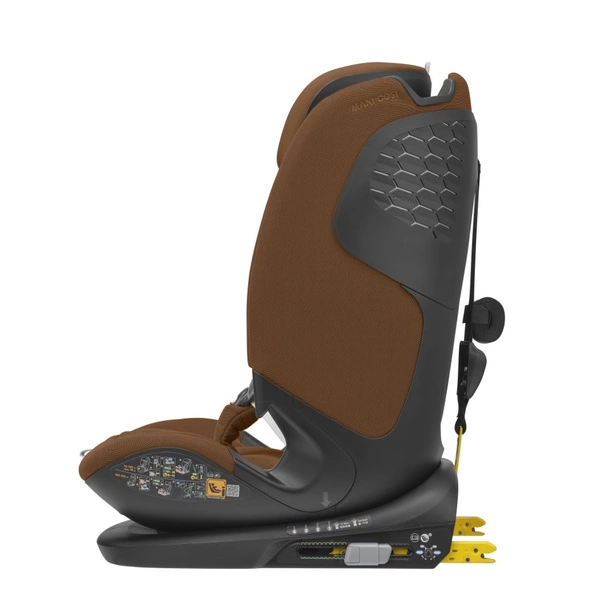 MAXI COSI Titan PRO 2 isofix fotelik samochodowy 9-36kg