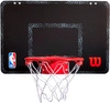 WILSON NBA Forge Mini tablica do koszykówki drzwi piłka