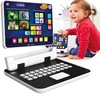 SMILY PLAY Laptop i tablet w jednym dla dzieci 2W1 wersja PL