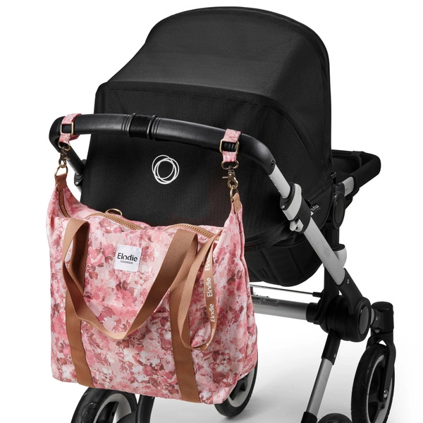 Elodie Details - Torba dla mamy - Soft Shell River Rose