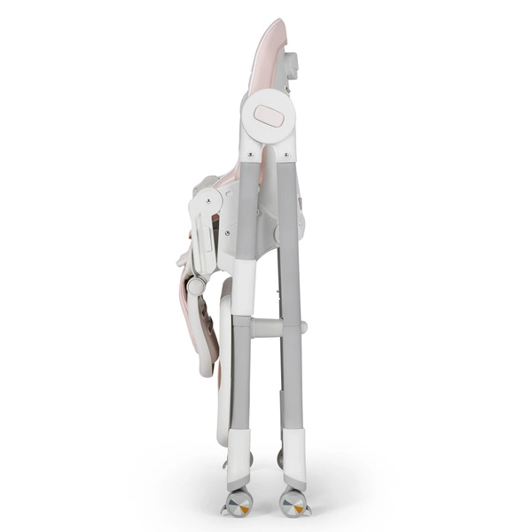 Kinderkraft Lastree 2w1 krzesełko do karmienia leżaczek