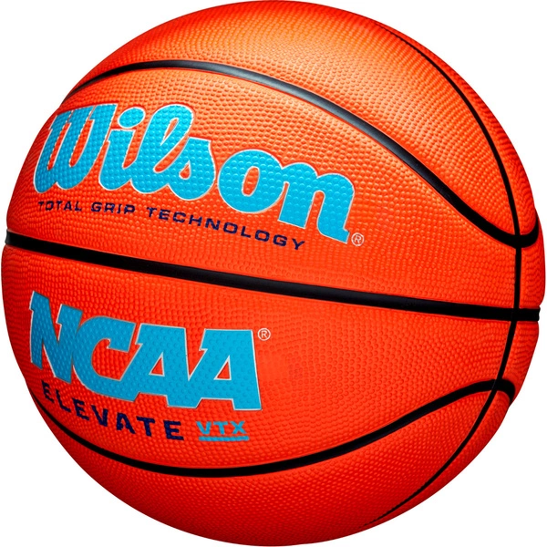 WILSON NCAA Elevate VTX 5 Piłka do koszykówki
