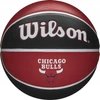NBA Team Tribute Chicago Bulls