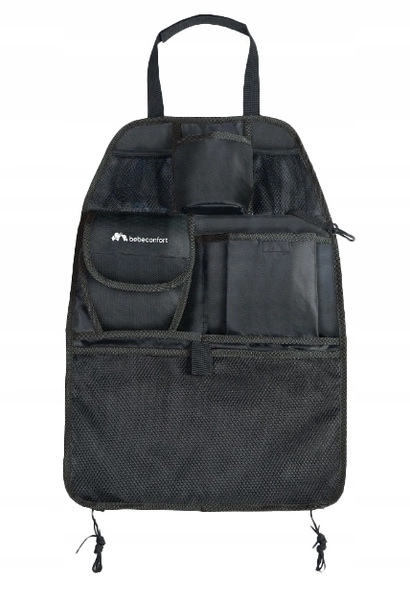 Bebe Confort Organizer na fotel samochodowy chroni przed zabrudzeniem