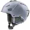 UVEX P1US 2.0 L 59-62cm KASK NARCIARSKI +pokrowiec
