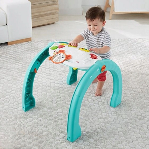 FISHER PRICE aktywizująca mata ocean FXX13 4W1