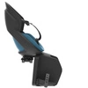 PRODIGEE ICON REAR RACK Blue fotelik rowerowy montowany na bagażnik