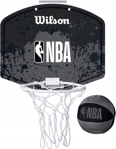 WILSON NBA Mini Hoop Mini Tablica do koszykówki