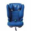Fotelik samochodowy SORINO CERES Isofix I-SIZE 15-36kg 100-150 cm czerwony
