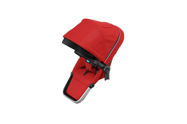 Wózek spacerowy Thule Sleek Energy Red