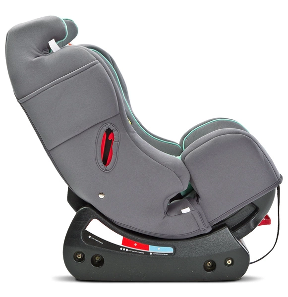 CARETERO FOTELIK SAMOCHODOWY SCOPE 0-25 KG