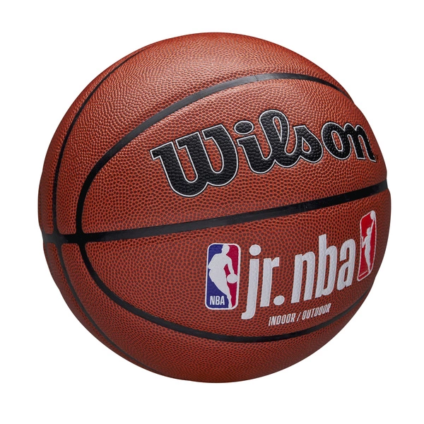 WILSON jr. NBA WNBA FAM 6 Piłka do koszykówki