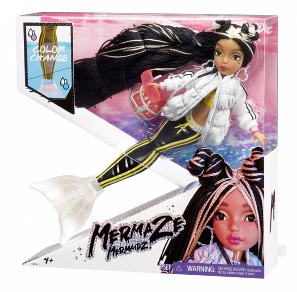 MERMAZE MERMAIDZ modna lalka syrenka Jordie 580836