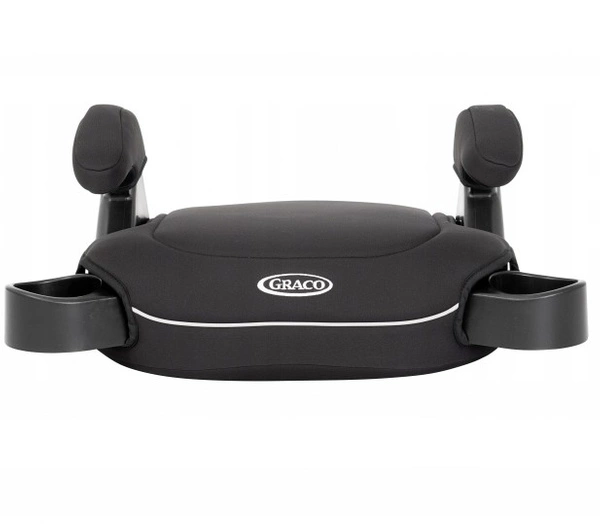 GRACO BOOSTER DELUXE I-SIZE Fotelik samochodowy podstawka 135 - 150 cm