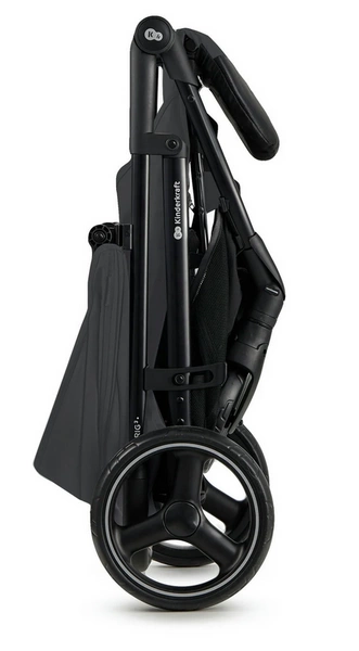 Wózek spacerowy spacerówka do 22 kg lekki TRIG 3 Kinderkraft