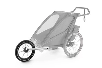 THULE Chariot - Zestaw do joggingu do pojedynczych Sport/Cross/Lite
