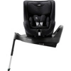 BRITAX ROMER Dualfix PRO M Style obrotowy fotelik I-SIZE 61-105cm