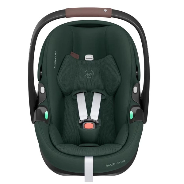 MAXI COSI PEBBLE 360 PRO 2 fotelik nosidełko 0-13 KG 40- 83 CM